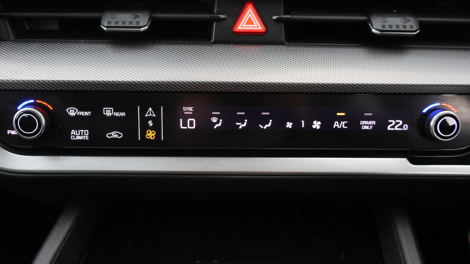 Used Kia Sportage 2022 for sale - 76432935: Photo 12