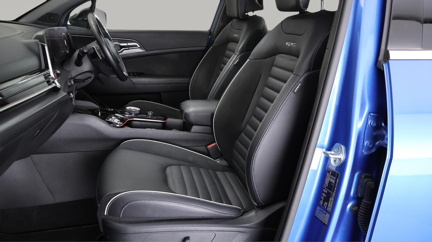 Used Kia Sportage 2022 for sale - 76432935: Photo 14