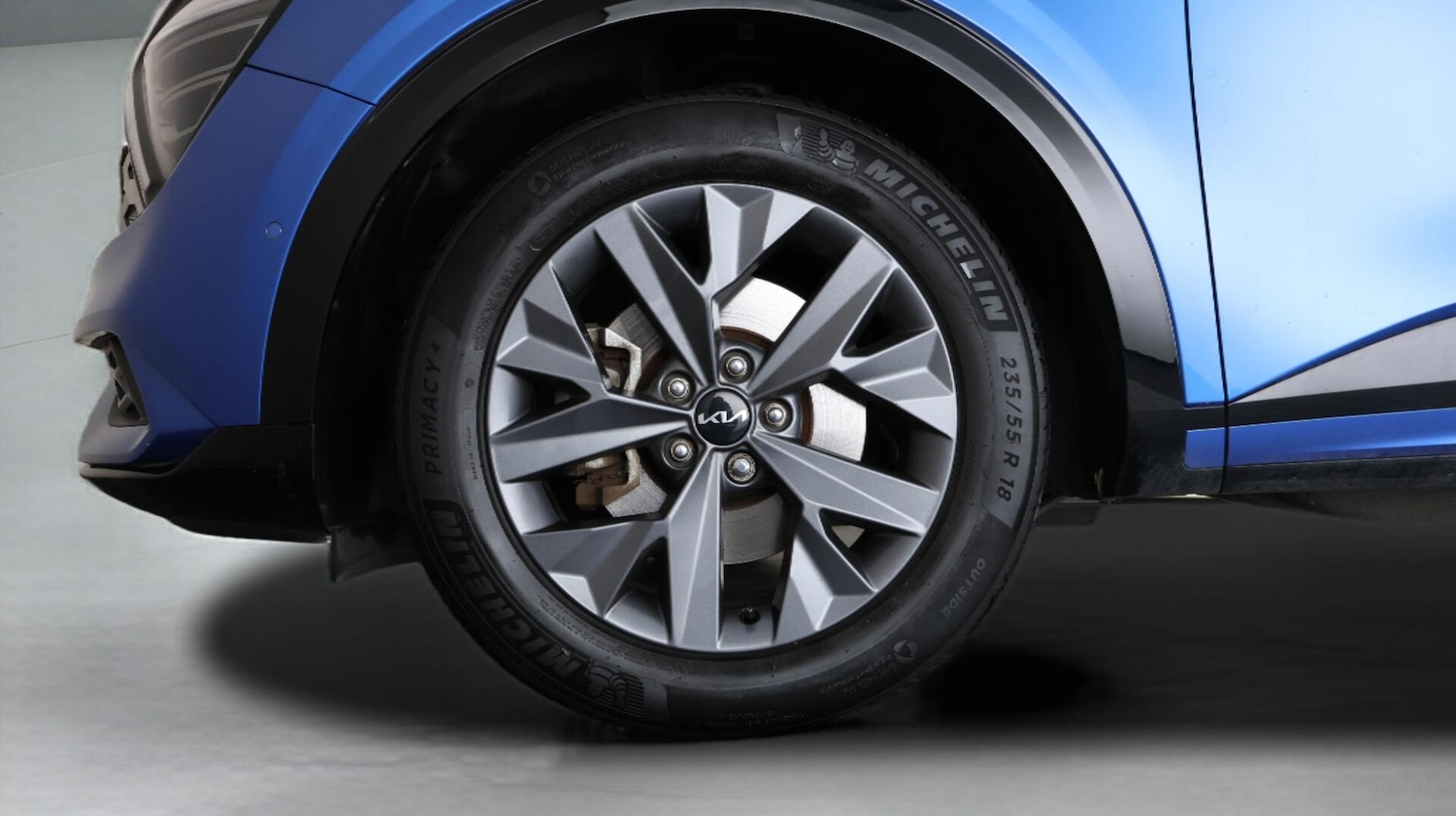 Used Kia Sportage 2022 for sale - 76432935: Photo 18