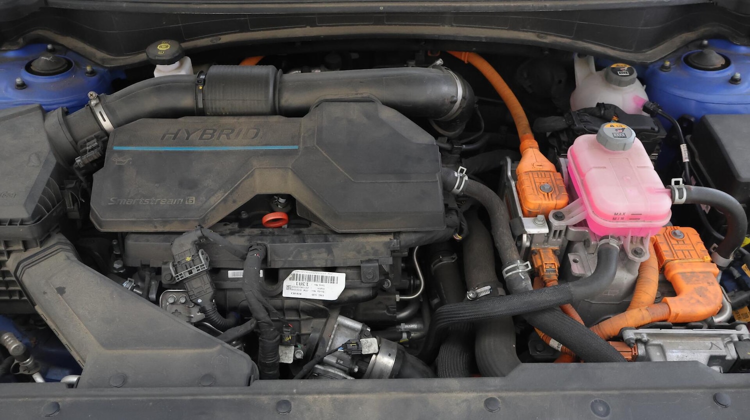 Used Kia Sportage 2022 for sale - 76432935: Photo 19