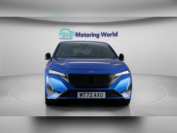Used Peugeot 308 2022 for sale - 79451592: Photo