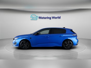 Used Peugeot 308 2022 for sale - 79451592: Photo