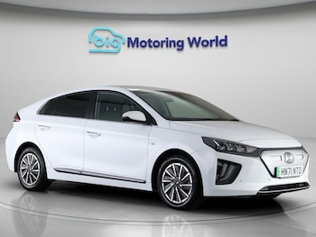 2021 (71) - 100kW Premium SE 38kWh 5dr Auto