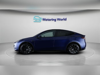 Used Tesla Model Y 2023 for sale - 79495757: Photo