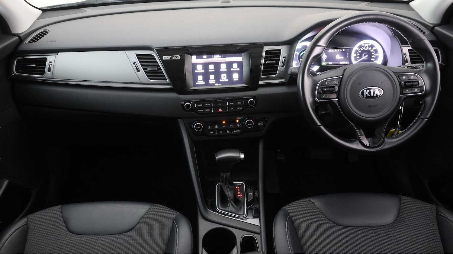 Used Kia Niro 2018 for sale - 77781500: Photo 12