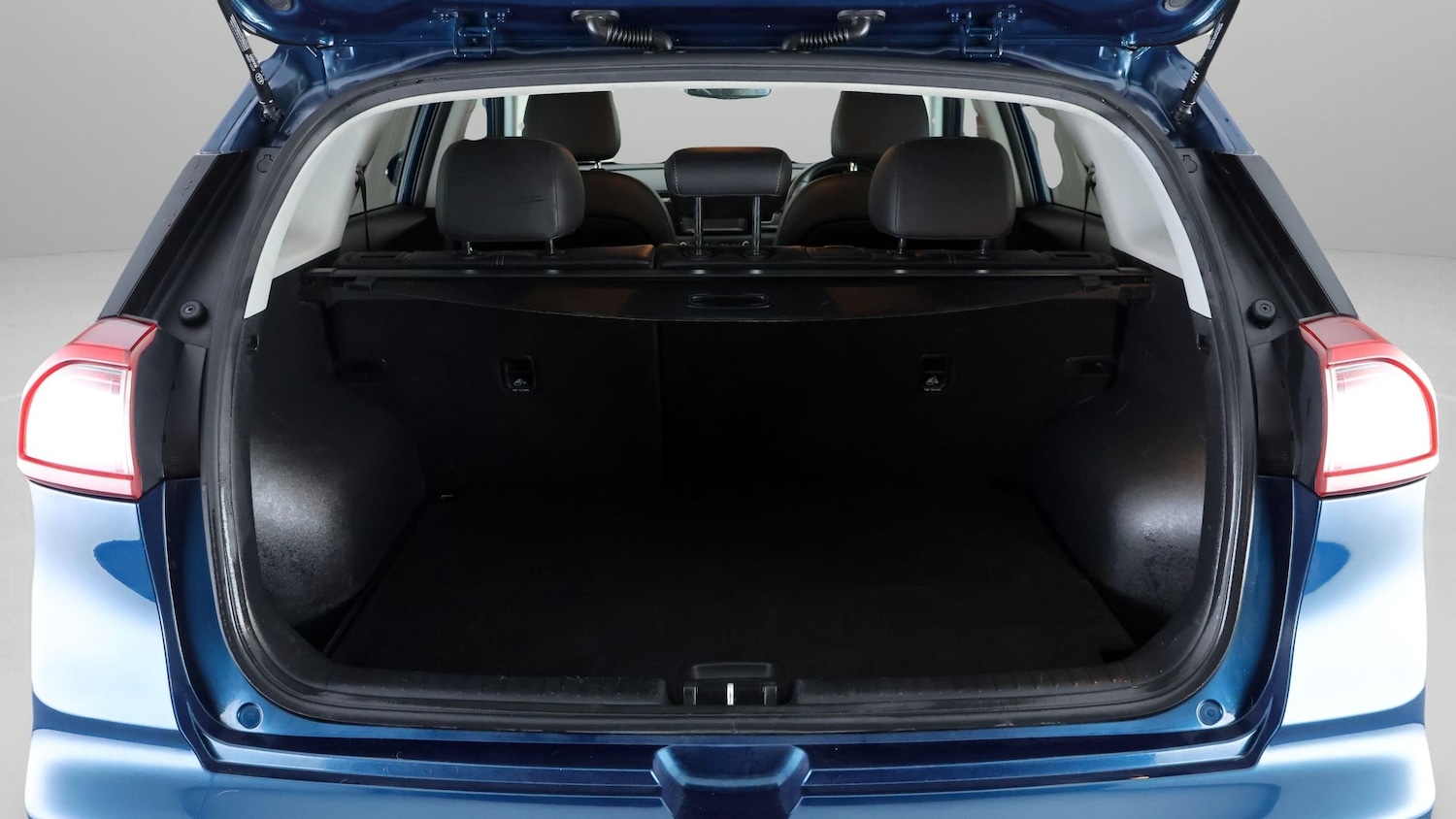 Used Kia Niro 2018 for sale - 77781500: Photo 16