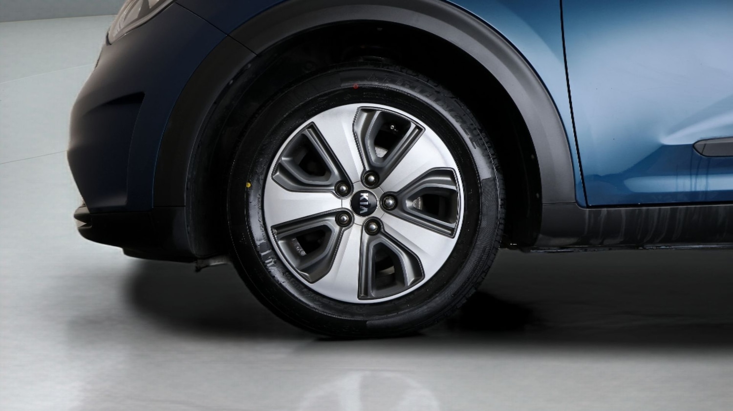 Used Kia Niro 2018 for sale - 77781500: Photo 17