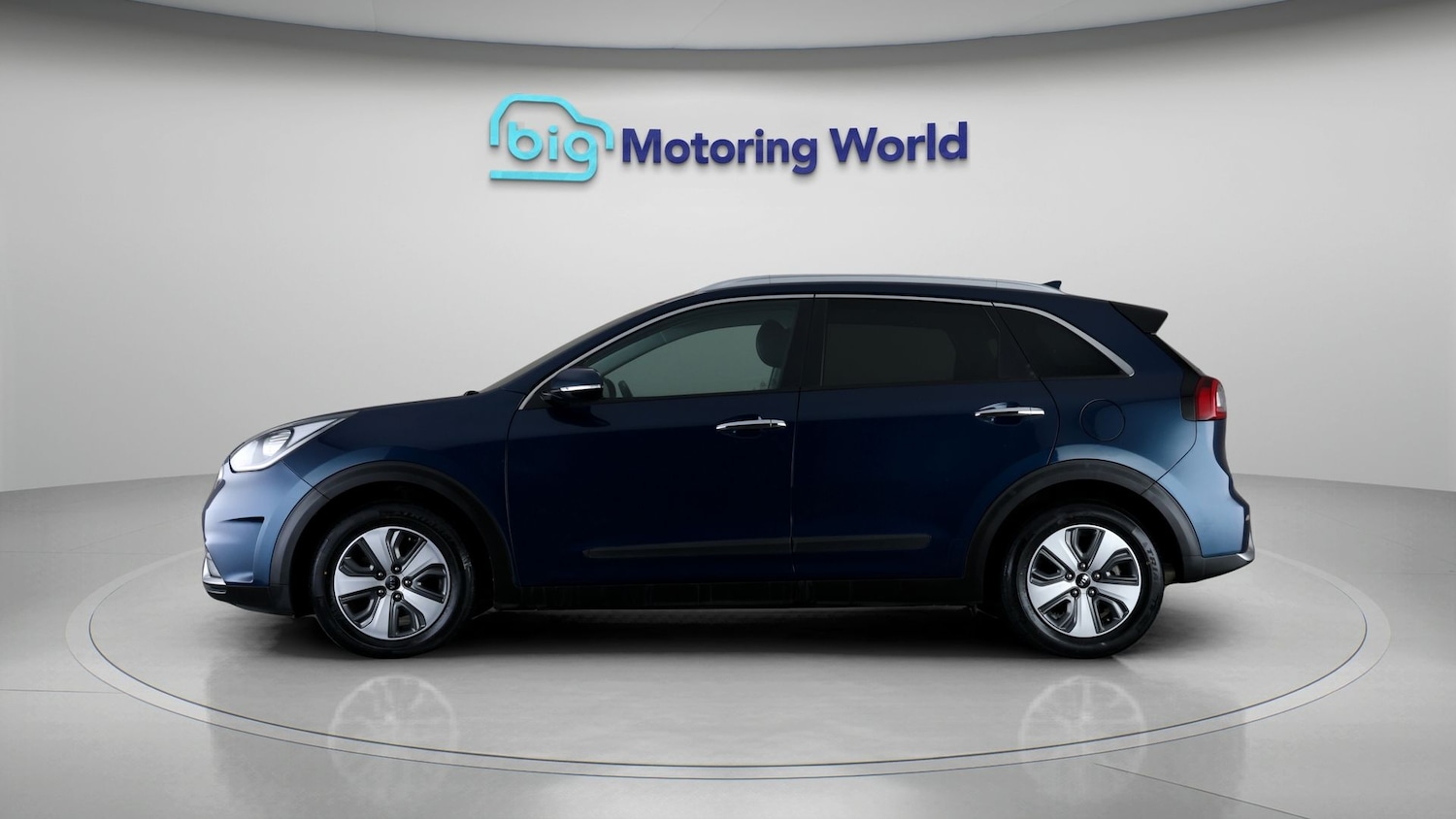 Used Kia Niro 2018 for sale - 77781500: Photo 4