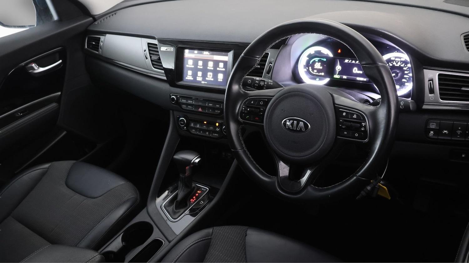 Used Kia Niro 2018 for sale - 77781500: Photo 9