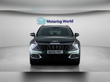 Used Kia Sportage 2023 for sale - 78259847: Photo