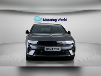 Used Vauxhall Astra 2024 for sale - 79451485: Photo