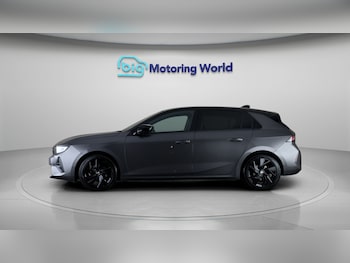 Used Vauxhall Astra 2024 for sale - 79451485: Photo