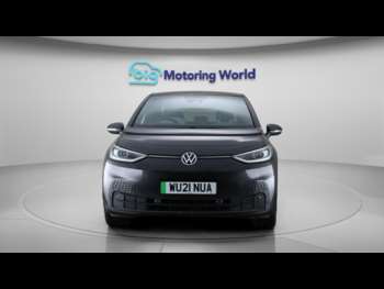 Used Volkswagen ID3 2021 for sale - 74227826: Photo