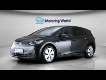 Used Volkswagen ID3 2021 for sale - 74227826: Photo