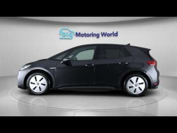 Used Volkswagen ID3 2021 for sale - 74227826: Photo