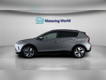 Used Hyundai BAYON 2023 for sale - 79032961: Photo