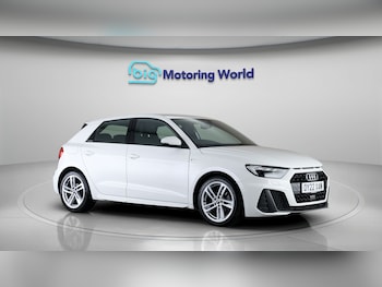 Used Audi A1 2022 for sale - 79232909: Photo