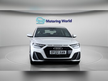 Used Audi A1 2022 for sale - 79232909: Photo