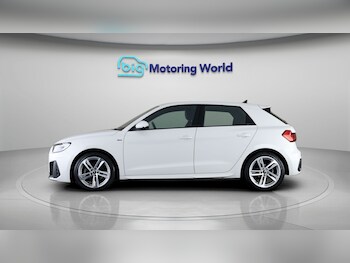 Used Audi A1 2022 for sale - 79232909: Photo