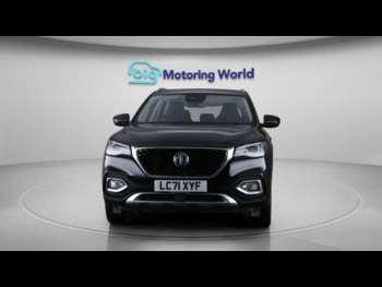Used MG MG HS 2021 for sale - 74372124: Photo