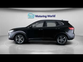 Used MG MG HS 2021 for sale - 74372124: Photo