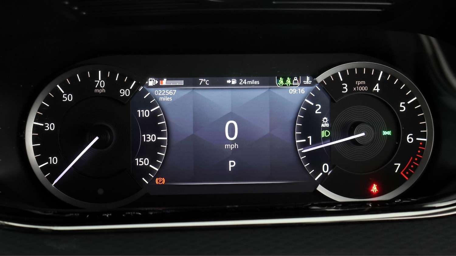 Used Land Rover Range Rover Evoque 2023 for sale - 77791493: Photo 10