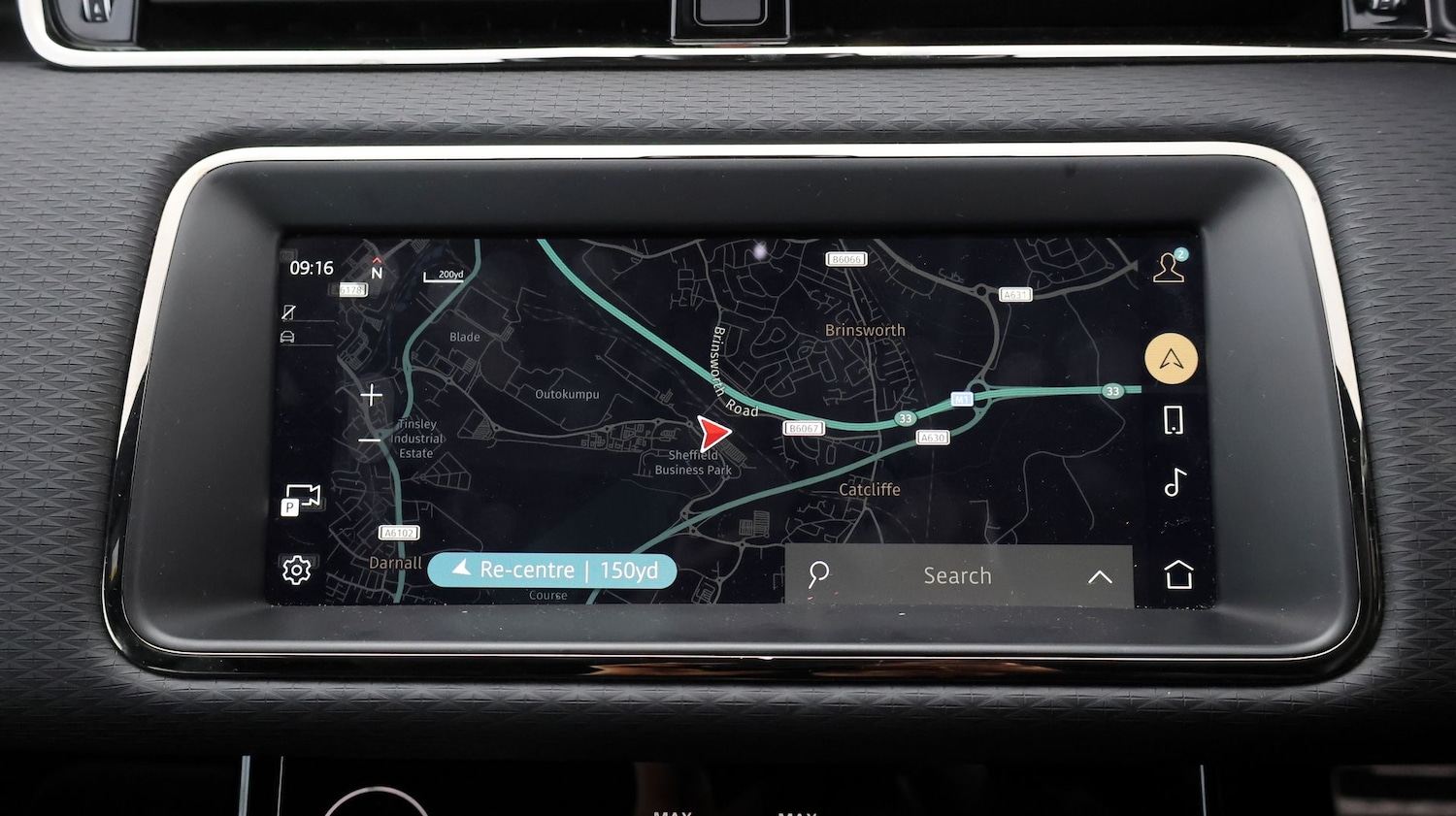 Used Land Rover Range Rover Evoque 2023 for sale - 77791493: Photo 11