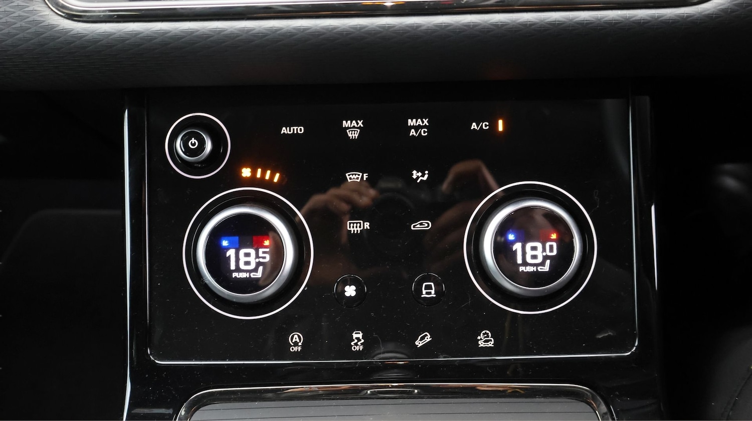 Used Land Rover Range Rover Evoque 2023 for sale - 77791493: Photo 12