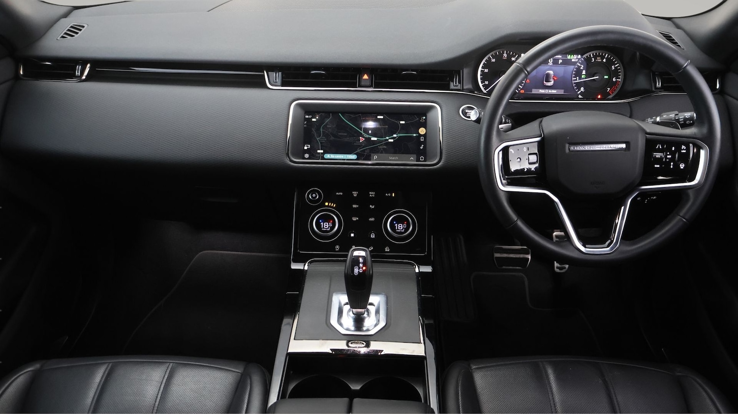 Used Land Rover Range Rover Evoque 2023 for sale - 77791493: Photo 13