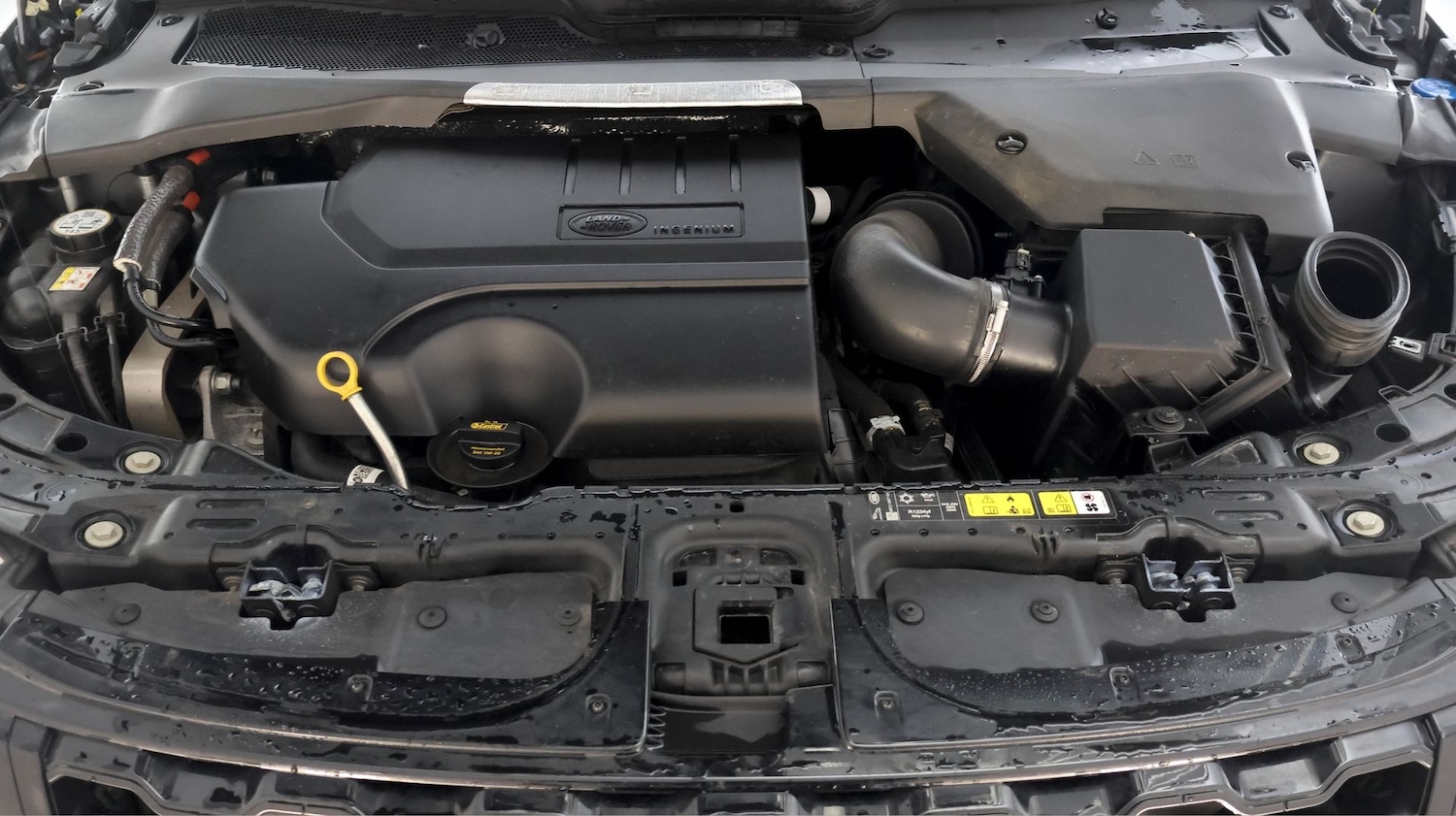 Used Land Rover Range Rover Evoque 2023 for sale - 77791493: Photo 19