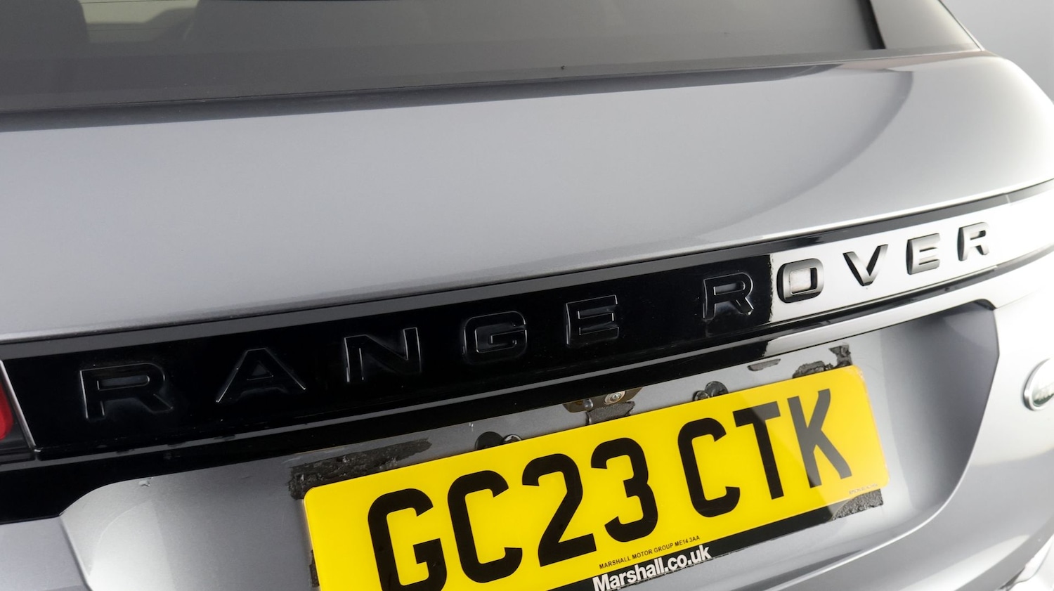 Used Land Rover Range Rover Evoque 2023 for sale - 77791493: Photo 20