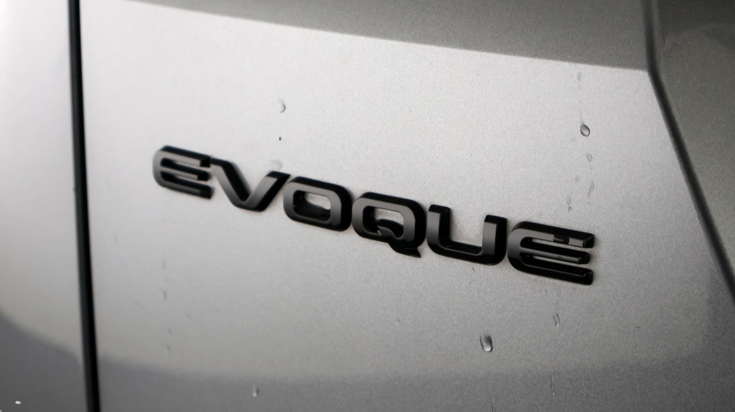 Used Land Rover Range Rover Evoque 2023 for sale - 77791493: Photo 21