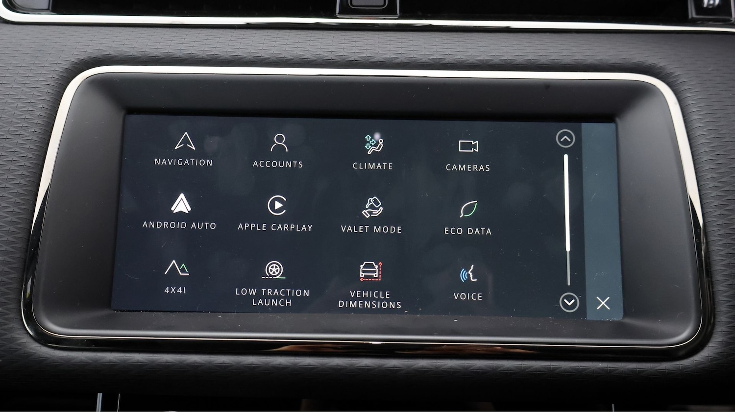 Used Land Rover Range Rover Evoque 2023 for sale - 77791493: Photo 26