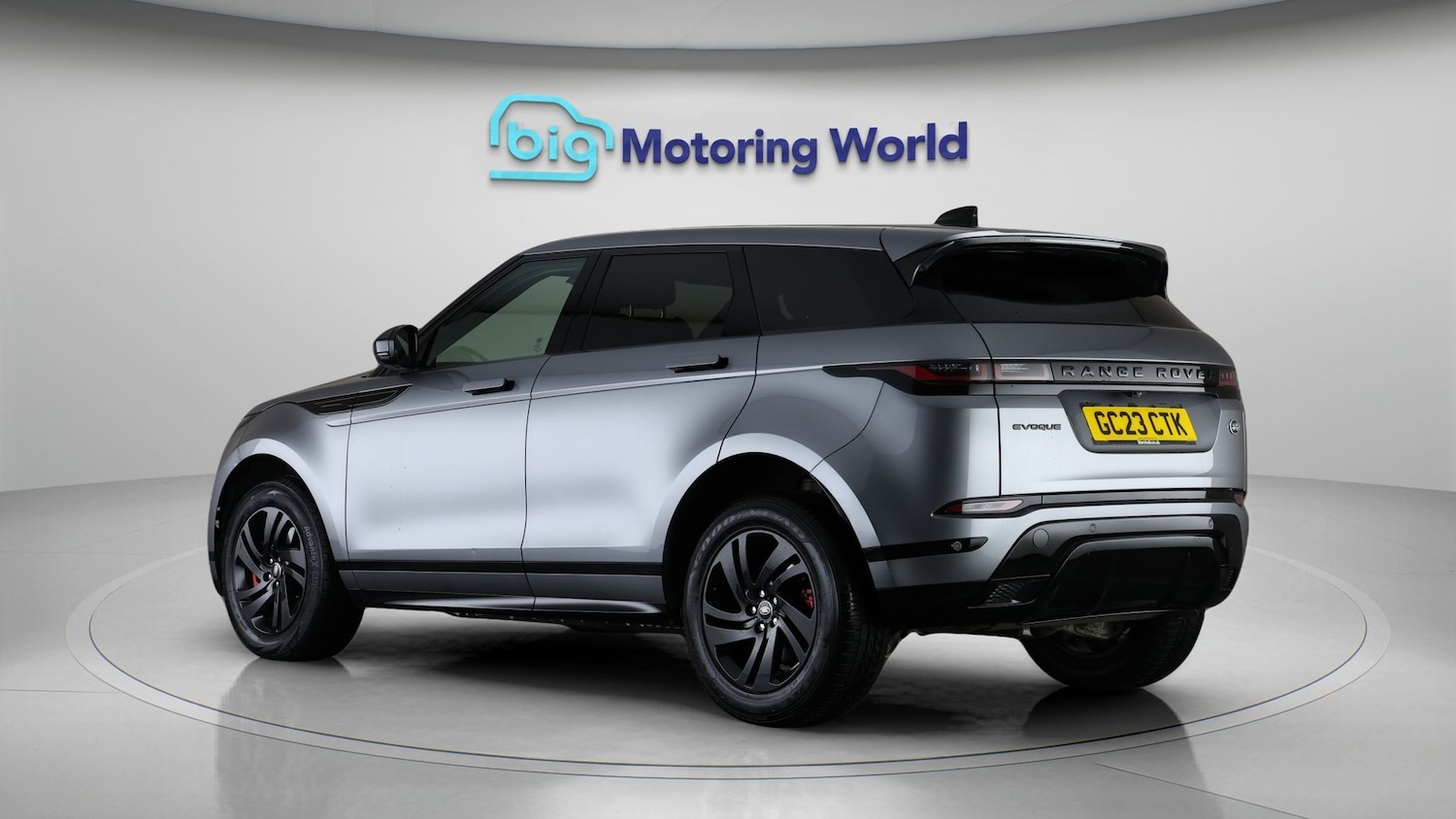 Used Land Rover Range Rover Evoque 2023 for sale - 77791493: Photo 5