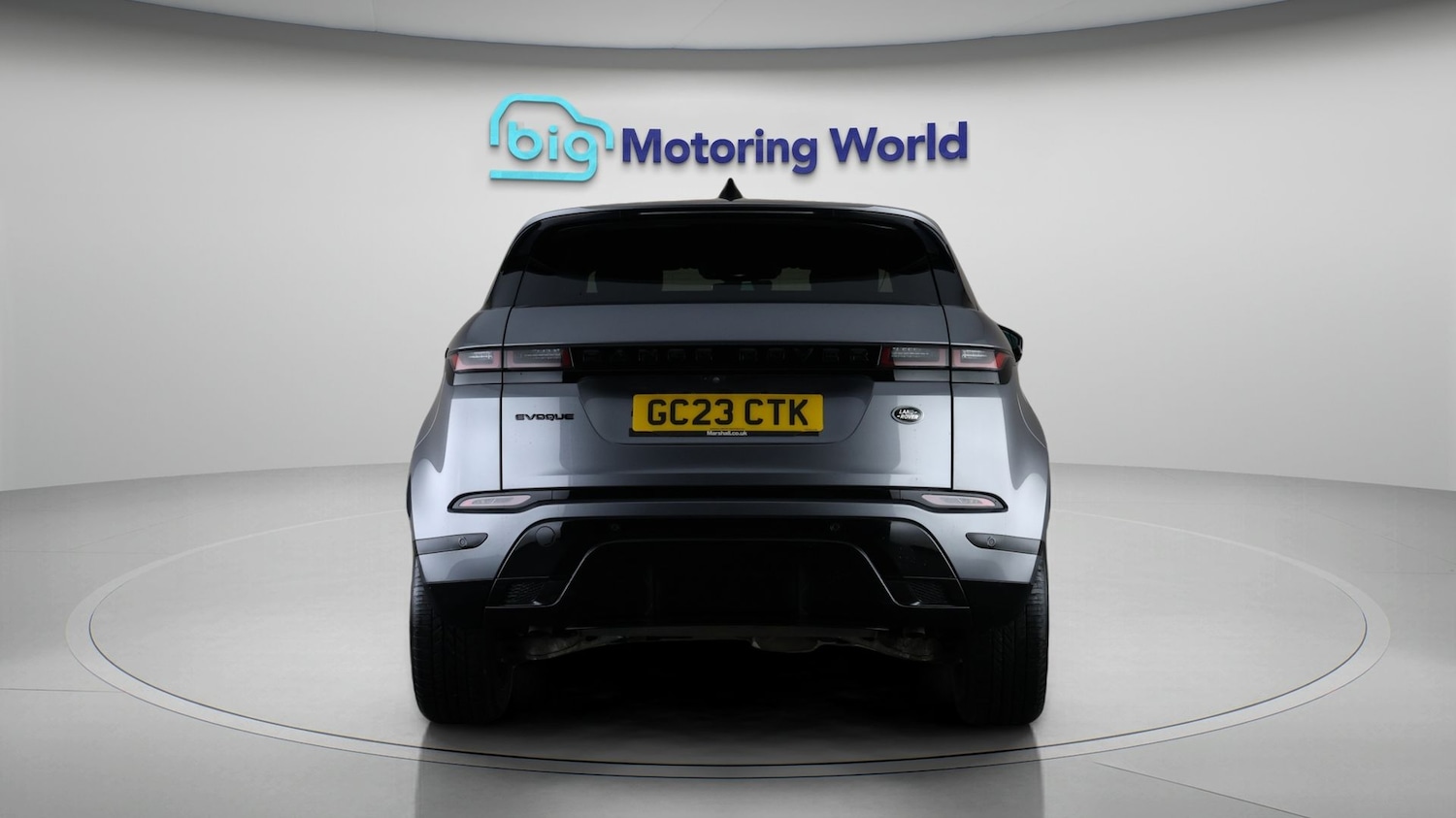 Used Land Rover Range Rover Evoque 2023 for sale - 77791493: Photo 6