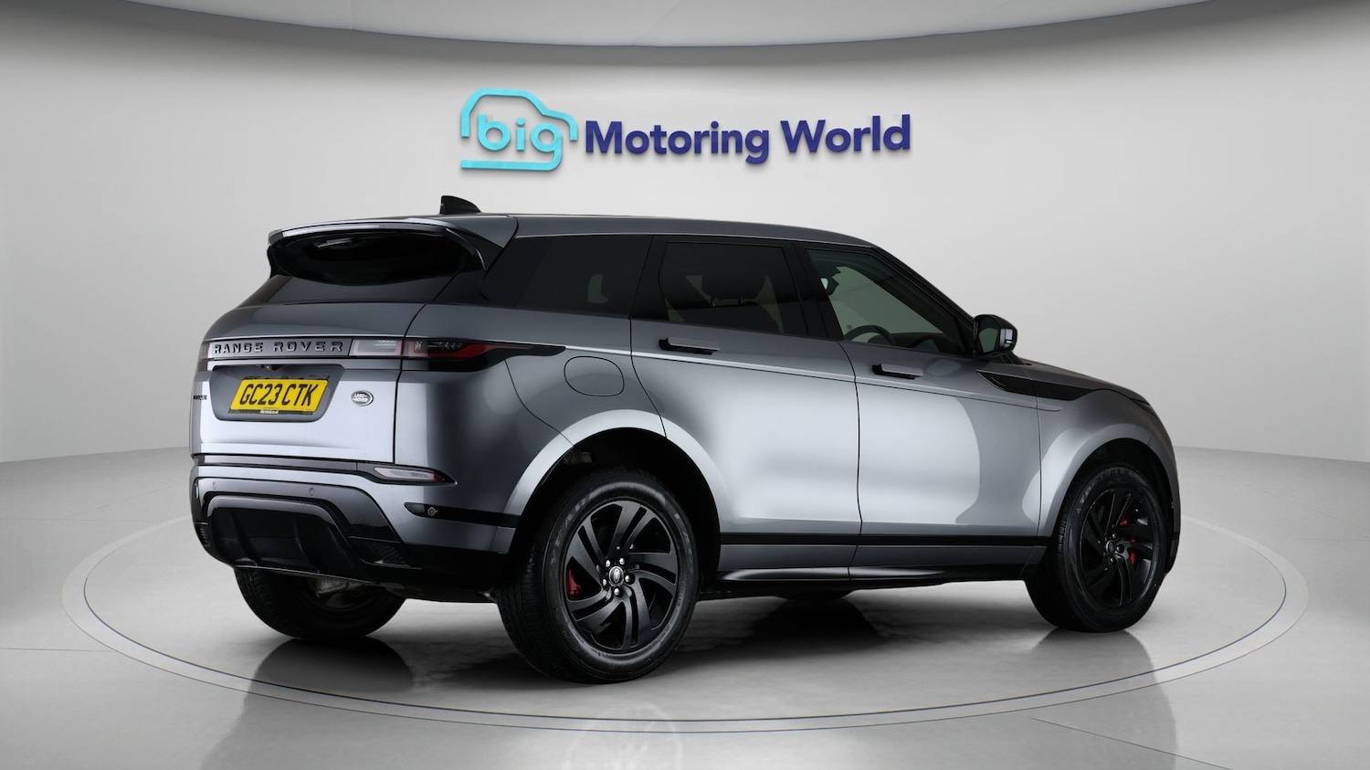 Used Land Rover Range Rover Evoque 2023 for sale - 77791493: Photo 7