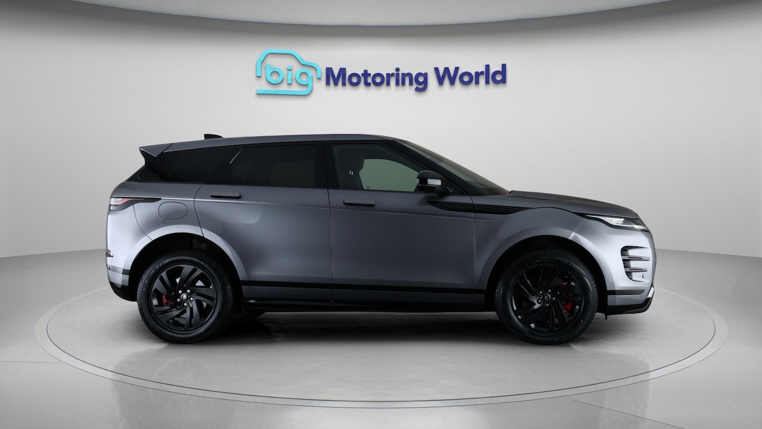 Used Land Rover Range Rover Evoque 2023 for sale - 77791493: Photo 8