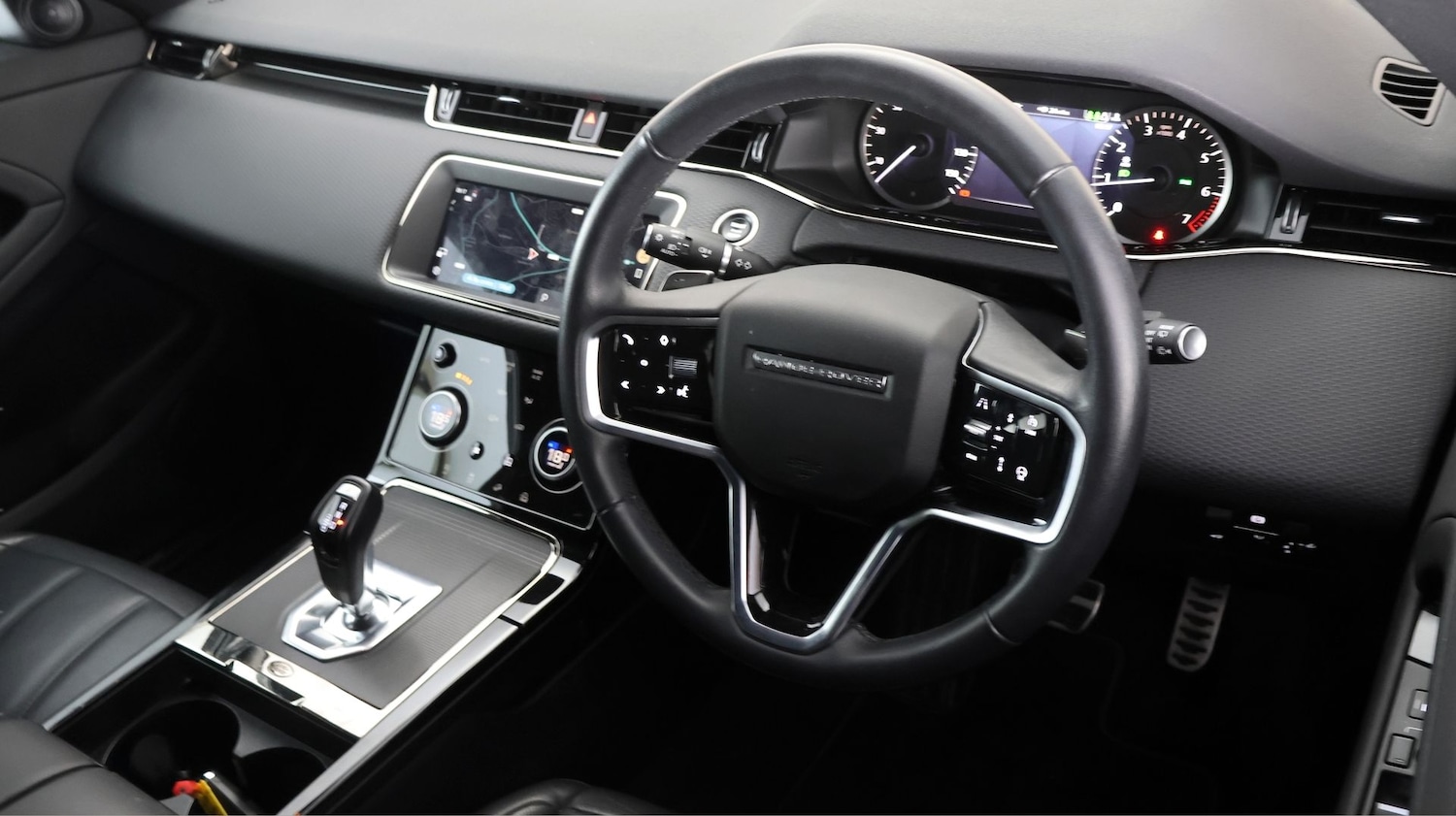 Used Land Rover Range Rover Evoque 2023 for sale - 77791493: Photo 9