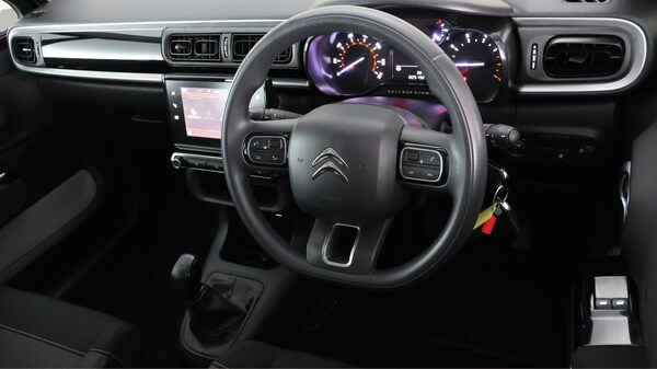 Used Citroen C3 2022 for sale - 76094732: Photo 10