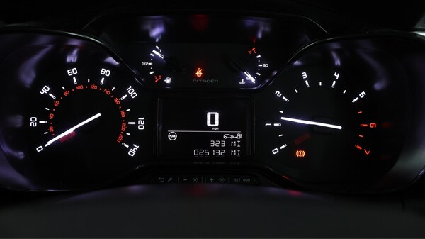 Used Citroen C3 2022 for sale - 76094732: Photo 11