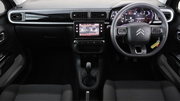 Used Citroen C3 2022 for sale - 76094732: Photo 14