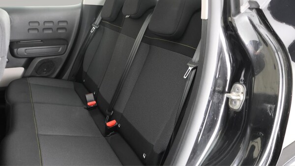 Used Citroen C3 2022 for sale - 76094732: Photo 17