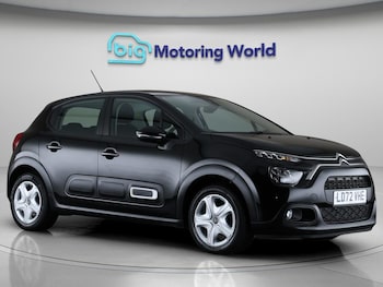 Citroen - C3