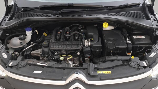 Used Citroen C3 2022 for sale - 76094732: Photo 20