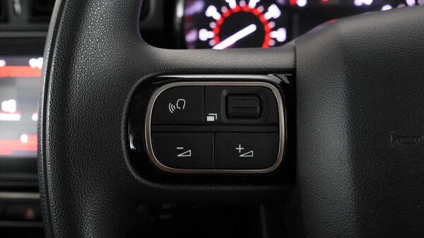Used Citroen C3 2022 for sale - 76094732: Photo 22