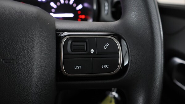 Used Citroen C3 2022 for sale - 76094732: Photo 23