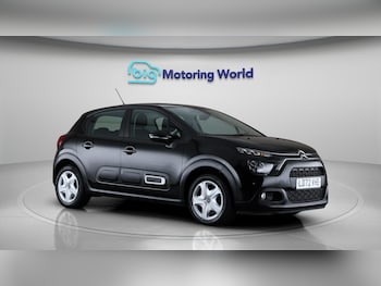 Used Citroen C3 2022 for sale - 76094732: Photo 2