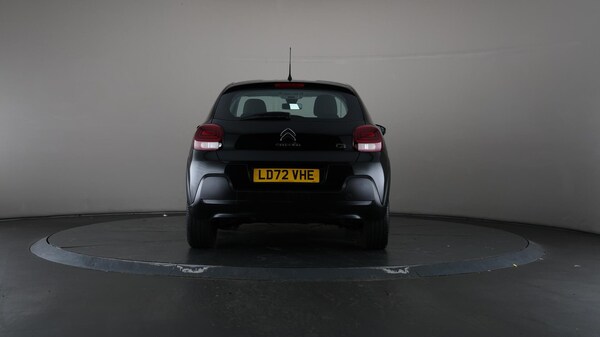 Used Citroen C3 2022 for sale - 76094732: Photo 33