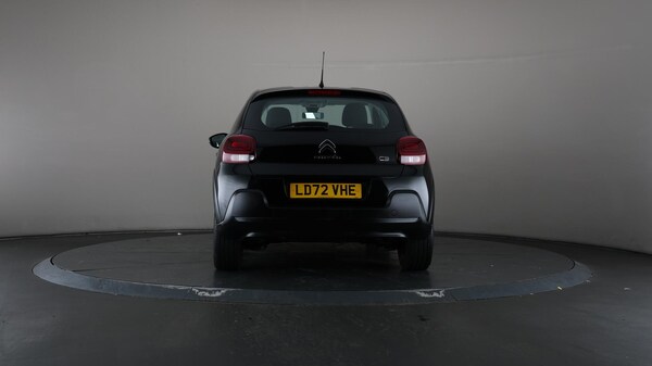 Used Citroen C3 2022 for sale - 76094732: Photo 34