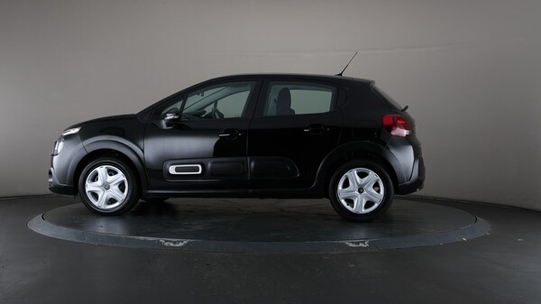 Used Citroen C3 2022 for sale - 76094732: Photo 35